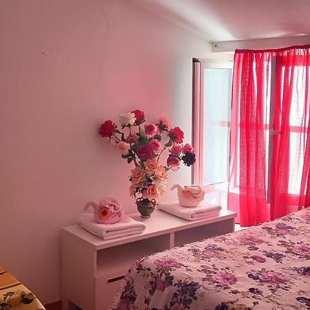 Sga Aparthotel ตรีเอสเต ภายนอก รูปภาพ