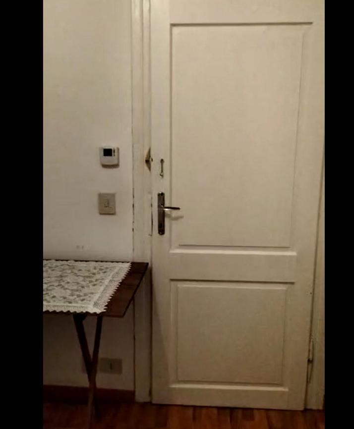 Sga Aparthotel ตรีเอสเต ภายนอก รูปภาพ